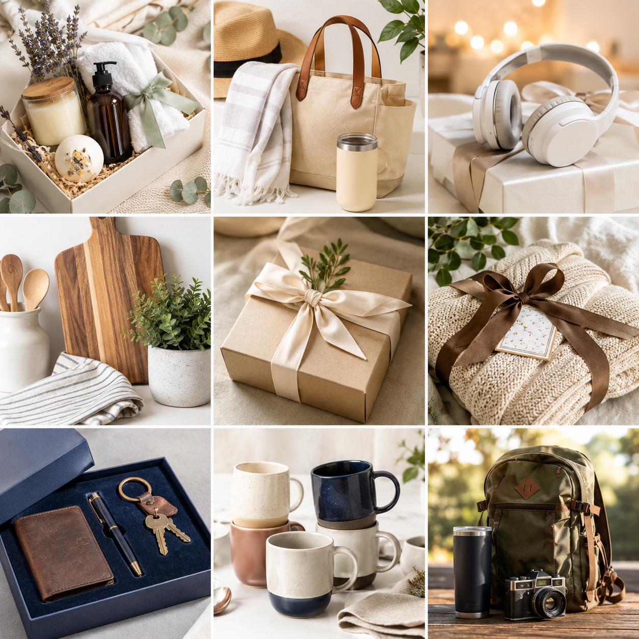 Gift Ideas