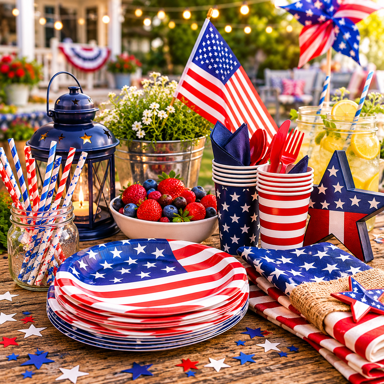 Patriotic Collection
