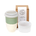 Nova Ceramics Travel Mug