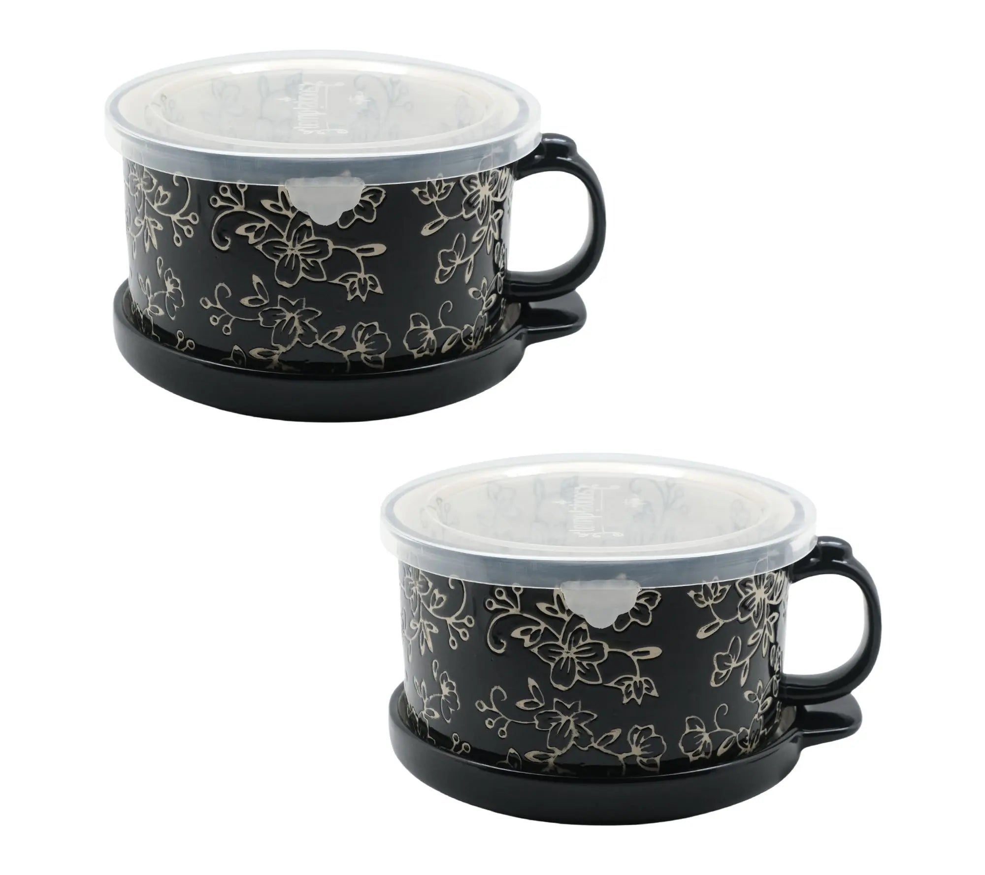Temp-tations Meal Mug Set (2-Pack)