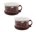 Temp-tations Meal Mug Set (2-Pack)