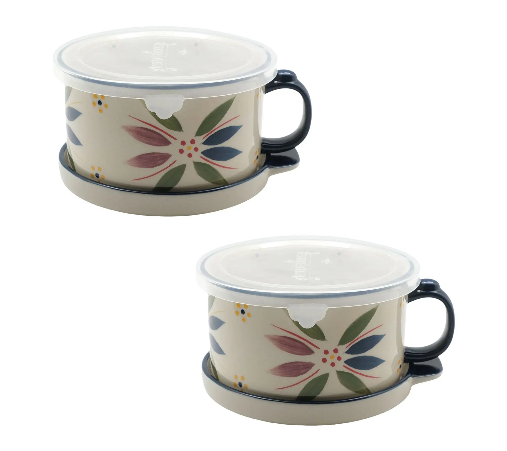 Temp-tations Meal Mug Set (2-Pack)