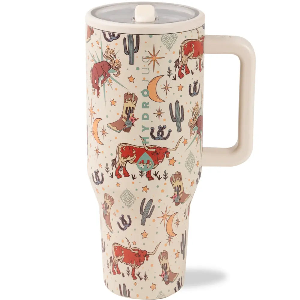 HydroJug Traveler Tumbler