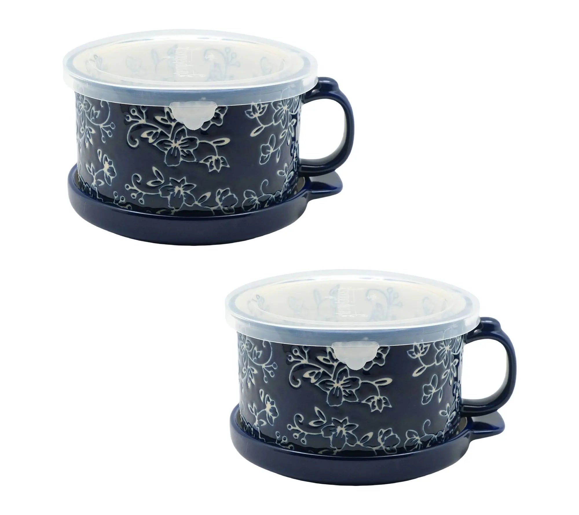 Temp-tations Meal Mug Set (2-Pack)